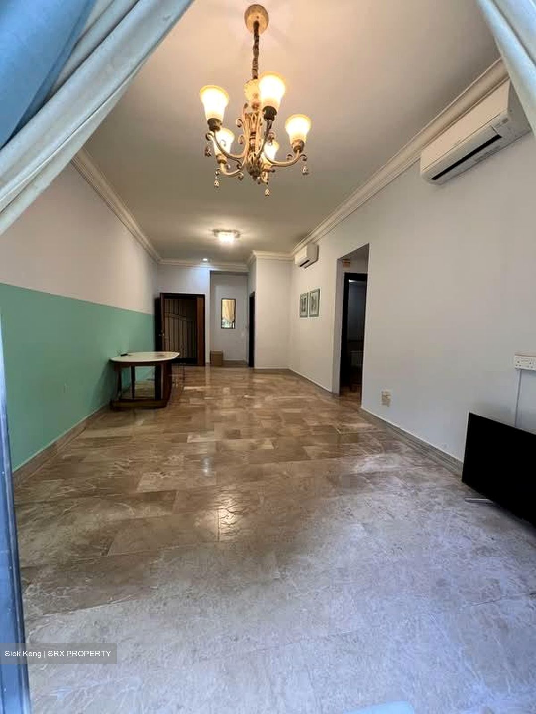 Regent Heights (D23), Condominium #576635581
